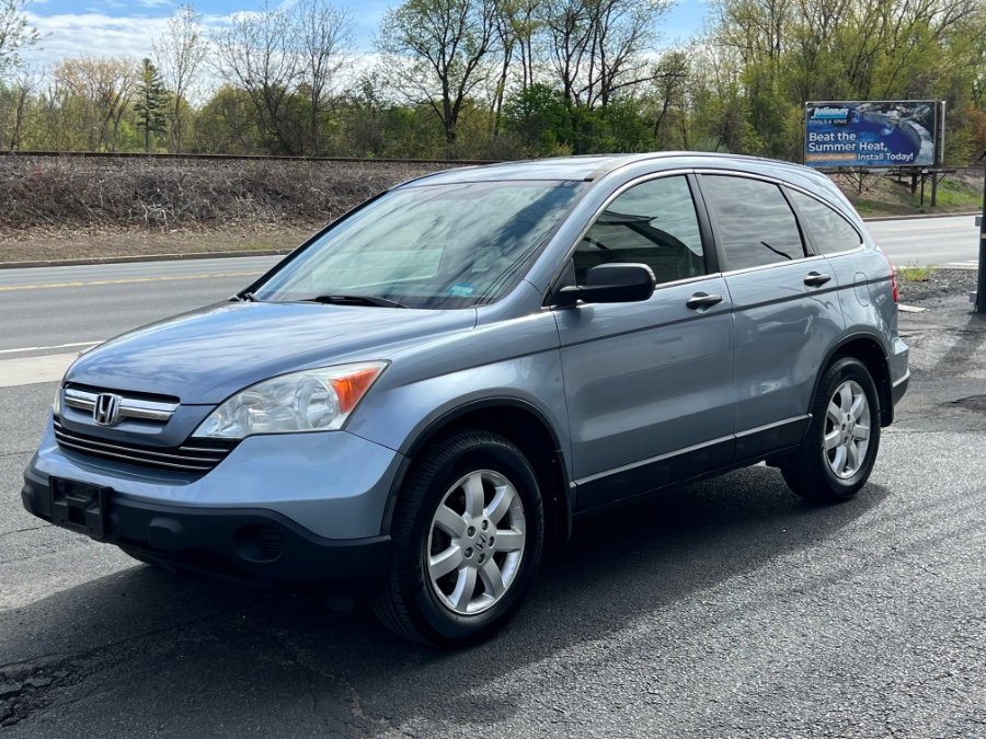 Used 2009 Honda CR-V in Westfield, Massachusetts | Auto Wings Cop. Westfield, Massachusetts