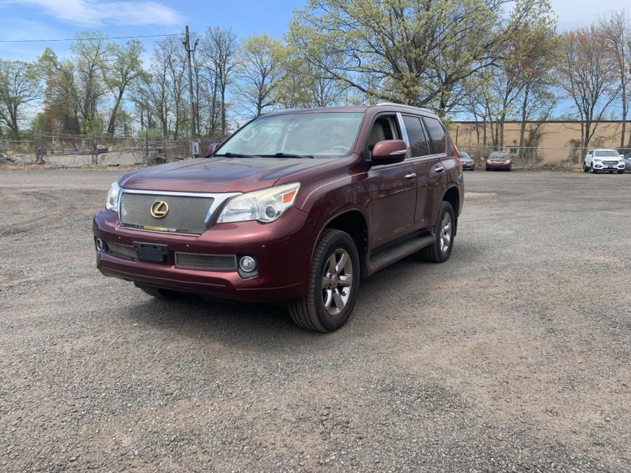 2011 Lexus GX 460 4WD 4dr, available for sale in Vernon Rockville, Connecticut | Vernon Motor Cars. Vernon Rockville, Connecticut 2011 Lexus GX 460 4WD 4dr, available for sale in Vernon Rockville, Connecticut | Vernon Motor Cars. Vernon Rockville, Connecticut