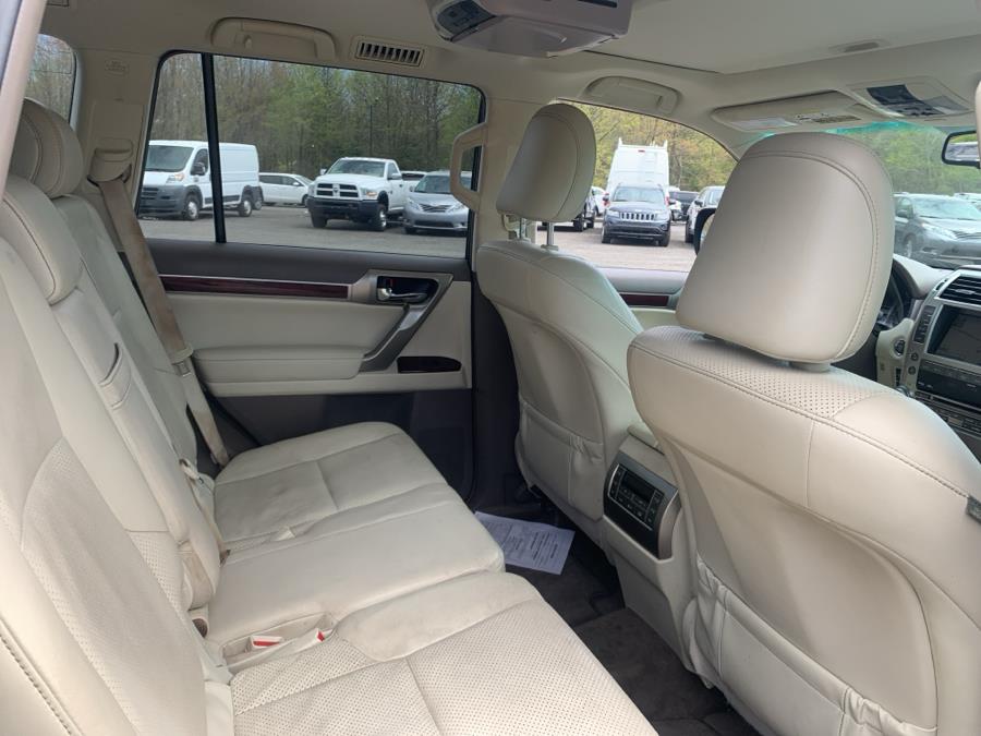 2011 Lexus GX 460 4WD 4dr, available for sale in Vernon Rockville, Connecticut | Vernon Motor Cars. Vernon Rockville, Connecticut 2011 Lexus GX 460 4WD 4dr, available for sale in Vernon Rockville, Connecticut | Vernon Motor Cars. Vernon Rockville, Connecticut