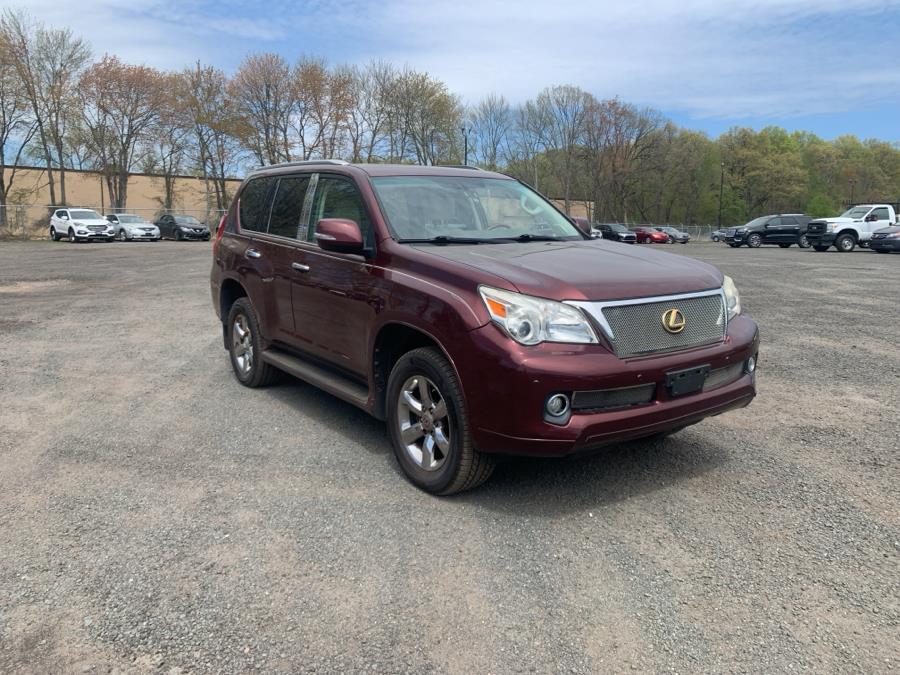 2011 Lexus GX 460 4WD 4dr, available for sale in Vernon Rockville, Connecticut | Vernon Motor Cars. Vernon Rockville, Connecticut 2011 Lexus GX 460 4WD 4dr, available for sale in Vernon Rockville, Connecticut | Vernon Motor Cars. Vernon Rockville, Connecticut