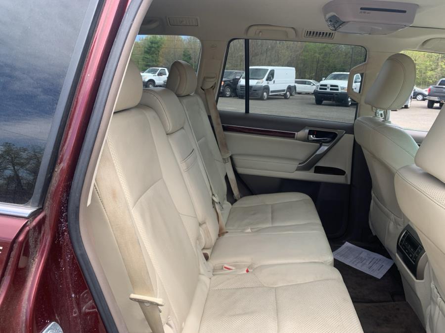 2011 Lexus GX 460 4WD 4dr, available for sale in Vernon Rockville, Connecticut | Vernon Motor Cars. Vernon Rockville, Connecticut 2011 Lexus GX 460 4WD 4dr, available for sale in Vernon Rockville, Connecticut | Vernon Motor Cars. Vernon Rockville, Connecticut
