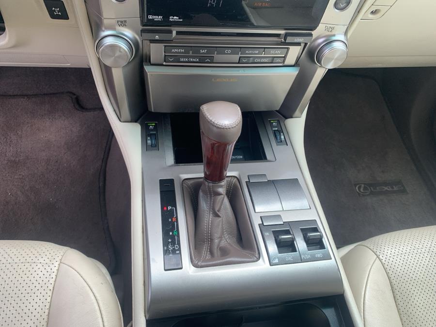2011 Lexus GX 460 4WD 4dr, available for sale in Vernon Rockville, Connecticut | Vernon Motor Cars. Vernon Rockville, Connecticut 2011 Lexus GX 460 4WD 4dr, available for sale in Vernon Rockville, Connecticut | Vernon Motor Cars. Vernon Rockville, Connecticut