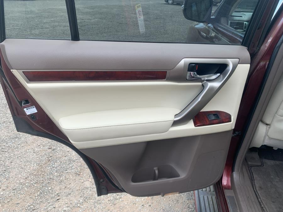 2011 Lexus GX 460 4WD 4dr, available for sale in Vernon Rockville, Connecticut | Vernon Motor Cars. Vernon Rockville, Connecticut 2011 Lexus GX 460 4WD 4dr, available for sale in Vernon Rockville, Connecticut | Vernon Motor Cars. Vernon Rockville, Connecticut