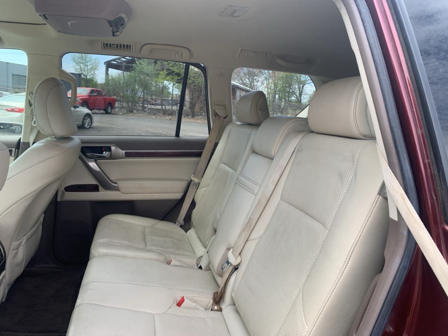 2011 Lexus GX 460 4WD 4dr, available for sale in Vernon Rockville, Connecticut | Vernon Motor Cars. Vernon Rockville, Connecticut 2011 Lexus GX 460 4WD 4dr, available for sale in Vernon Rockville, Connecticut | Vernon Motor Cars. Vernon Rockville, Connecticut