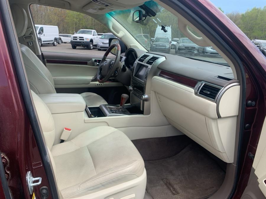 2011 Lexus GX 460 4WD 4dr, available for sale in Vernon Rockville, Connecticut | Vernon Motor Cars. Vernon Rockville, Connecticut 2011 Lexus GX 460 4WD 4dr, available for sale in Vernon Rockville, Connecticut | Vernon Motor Cars. Vernon Rockville, Connecticut