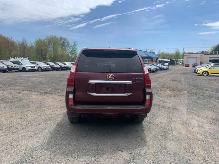 2011 Lexus GX 460 4WD 4dr, available for sale in Vernon Rockville, Connecticut | Vernon Motor Cars. Vernon Rockville, Connecticut 2011 Lexus GX 460 4WD 4dr, available for sale in Vernon Rockville, Connecticut | Vernon Motor Cars. Vernon Rockville, Connecticut