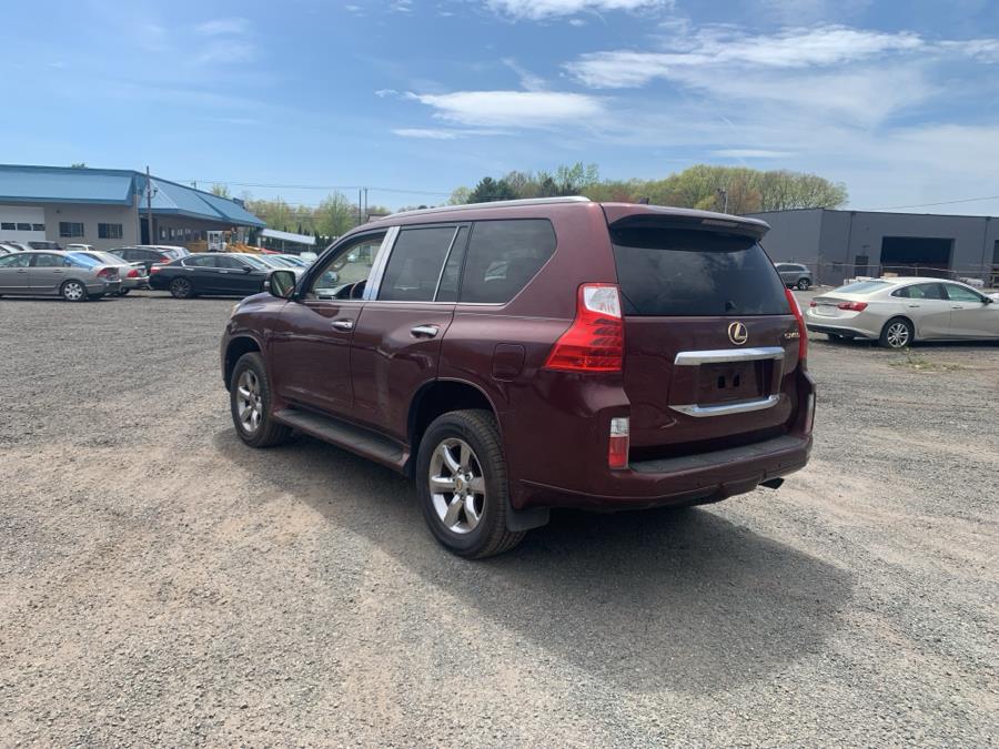 2011 Lexus GX 460 4WD 4dr, available for sale in Vernon Rockville, Connecticut | Vernon Motor Cars. Vernon Rockville, Connecticut 2011 Lexus GX 460 4WD 4dr, available for sale in Vernon Rockville, Connecticut | Vernon Motor Cars. Vernon Rockville, Connecticut