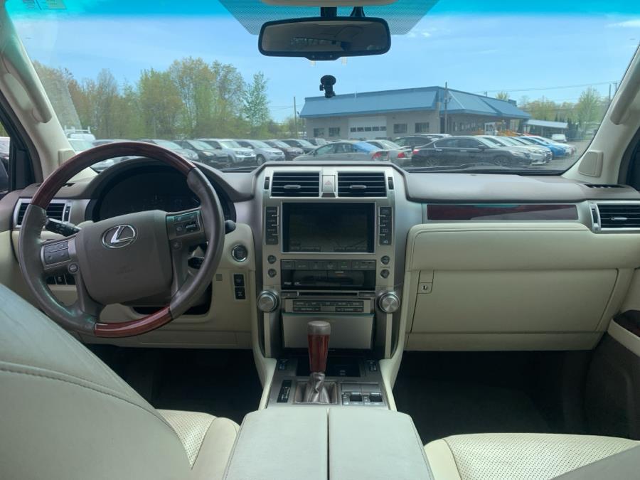 2011 Lexus GX 460 4WD 4dr, available for sale in Vernon Rockville, Connecticut | Vernon Motor Cars. Vernon Rockville, Connecticut 2011 Lexus GX 460 4WD 4dr, available for sale in Vernon Rockville, Connecticut | Vernon Motor Cars. Vernon Rockville, Connecticut