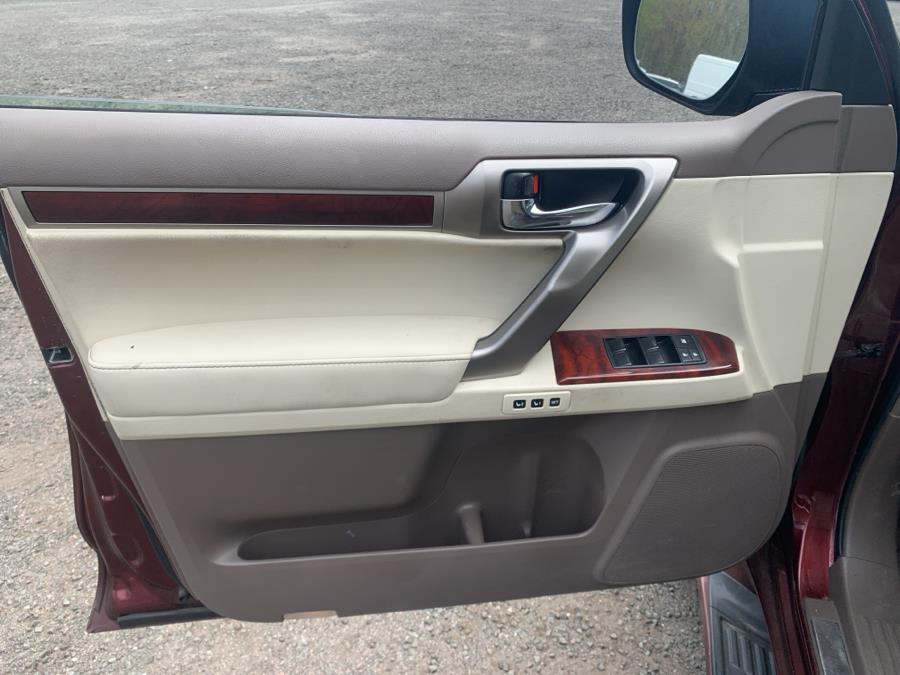 2011 Lexus GX 460 4WD 4dr, available for sale in Vernon Rockville, Connecticut | Vernon Motor Cars. Vernon Rockville, Connecticut 2011 Lexus GX 460 4WD 4dr, available for sale in Vernon Rockville, Connecticut | Vernon Motor Cars. Vernon Rockville, Connecticut
