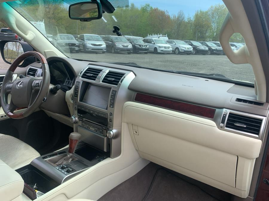 2011 Lexus GX 460 4WD 4dr, available for sale in Vernon Rockville, Connecticut | Vernon Motor Cars. Vernon Rockville, Connecticut 2011 Lexus GX 460 4WD 4dr, available for sale in Vernon Rockville, Connecticut | Vernon Motor Cars. Vernon Rockville, Connecticut