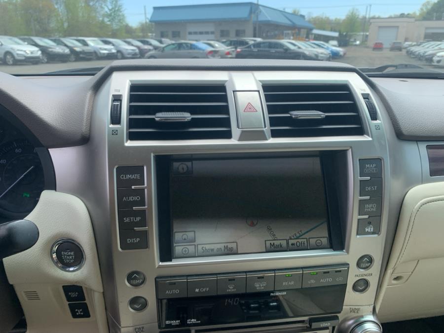 2011 Lexus GX 460 4WD 4dr, available for sale in Vernon Rockville, Connecticut | Vernon Motor Cars. Vernon Rockville, Connecticut 2011 Lexus GX 460 4WD 4dr, available for sale in Vernon Rockville, Connecticut | Vernon Motor Cars. Vernon Rockville, Connecticut