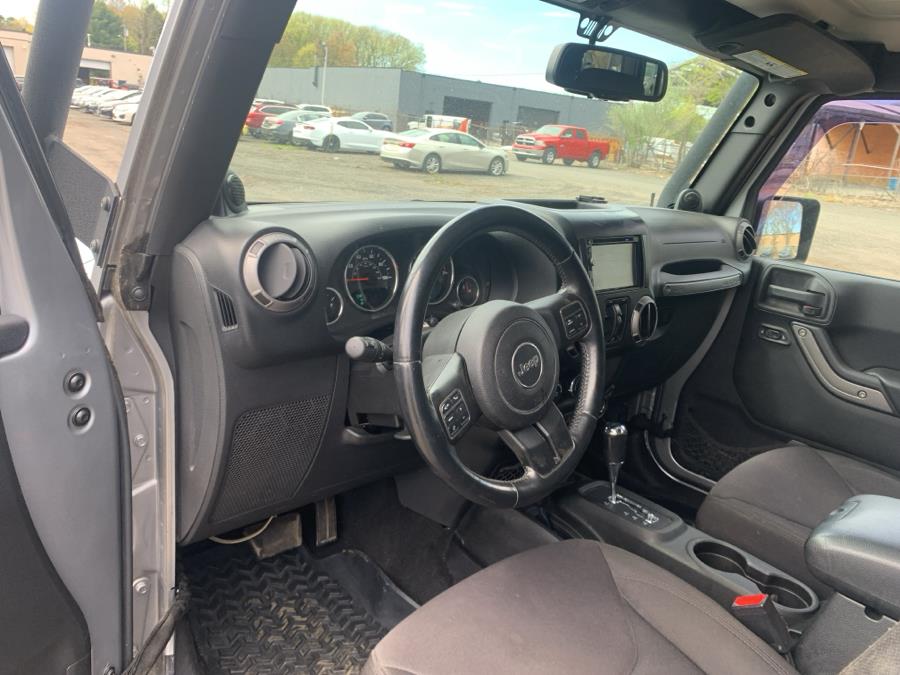2013 Jeep Wrangler Unlimited 4WD 4dr Sport, available for sale in Vernon Rockville, Connecticut | Vernon Motor Cars. Vernon Rockville, Connecticut 2013 Jeep Wrangler Unlimited 4WD 4dr Sport, available for sale in Vernon Rockville, Connecticut | Vernon Motor Cars. Vernon Rockville, Connecticut