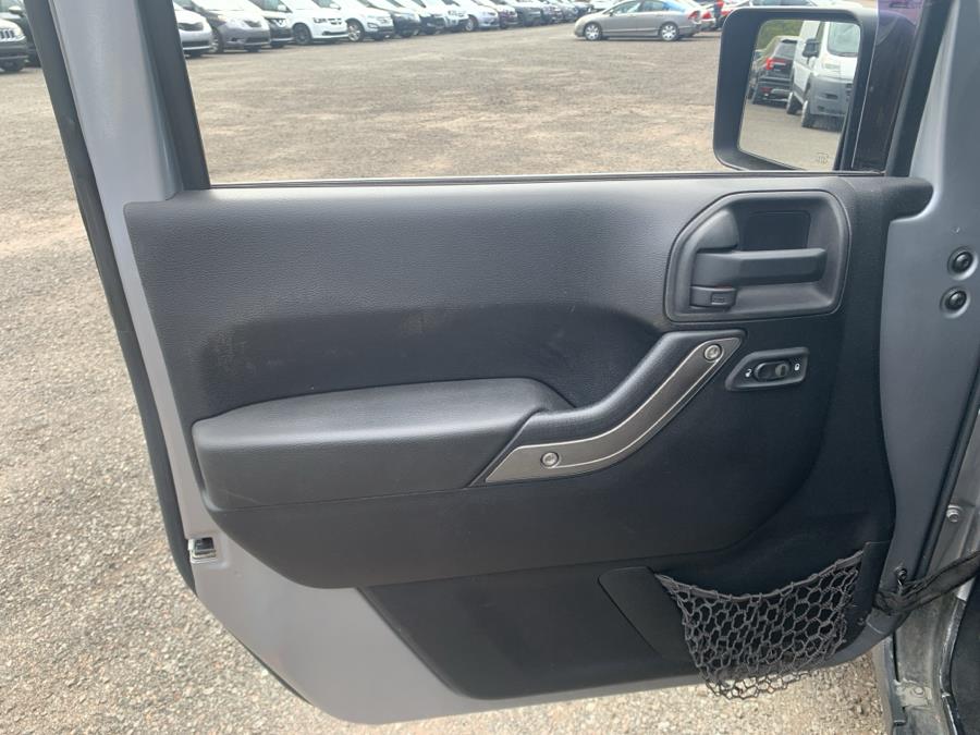 2013 Jeep Wrangler Unlimited 4WD 4dr Sport, available for sale in Vernon Rockville, Connecticut | Vernon Motor Cars. Vernon Rockville, Connecticut 2013 Jeep Wrangler Unlimited 4WD 4dr Sport, available for sale in Vernon Rockville, Connecticut | Vernon Motor Cars. Vernon Rockville, Connecticut