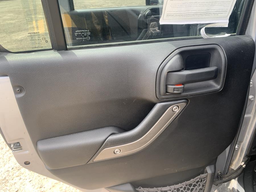 2013 Jeep Wrangler Unlimited 4WD 4dr Sport, available for sale in Vernon Rockville, Connecticut | Vernon Motor Cars. Vernon Rockville, Connecticut 2013 Jeep Wrangler Unlimited 4WD 4dr Sport, available for sale in Vernon Rockville, Connecticut | Vernon Motor Cars. Vernon Rockville, Connecticut