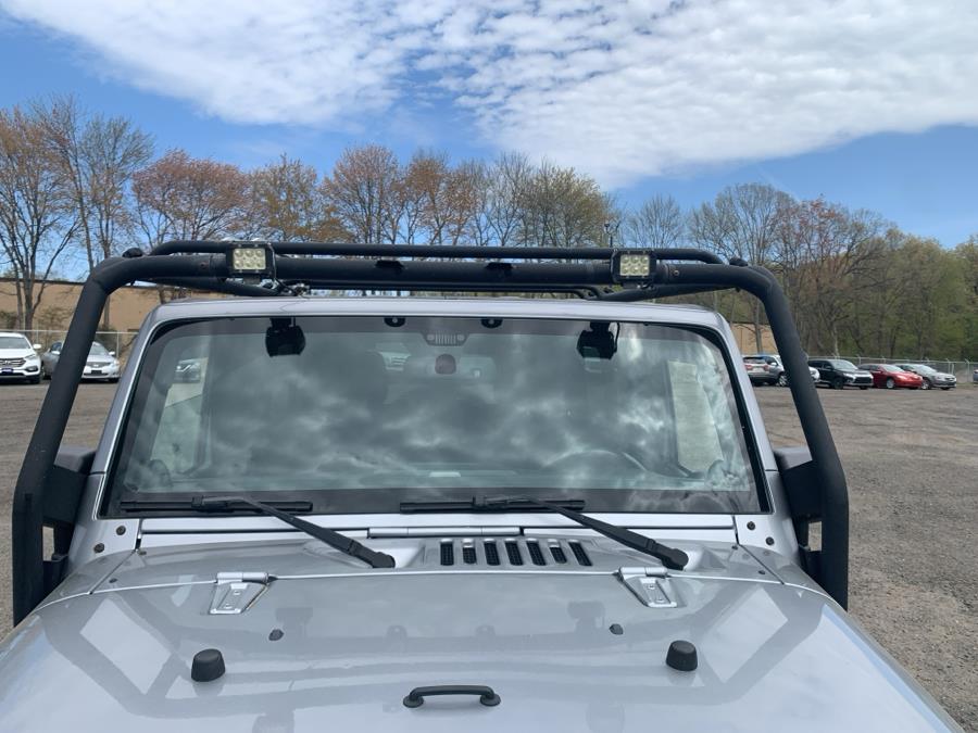 2013 Jeep Wrangler Unlimited 4WD 4dr Sport, available for sale in Vernon Rockville, Connecticut | Vernon Motor Cars. Vernon Rockville, Connecticut 2013 Jeep Wrangler Unlimited 4WD 4dr Sport, available for sale in Vernon Rockville, Connecticut | Vernon Motor Cars. Vernon Rockville, Connecticut