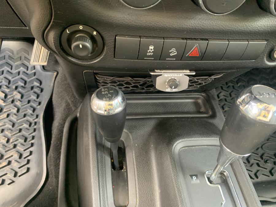 2013 Jeep Wrangler Unlimited 4WD 4dr Sport, available for sale in Vernon Rockville, Connecticut | Vernon Motor Cars. Vernon Rockville, Connecticut 2013 Jeep Wrangler Unlimited 4WD 4dr Sport, available for sale in Vernon Rockville, Connecticut | Vernon Motor Cars. Vernon Rockville, Connecticut