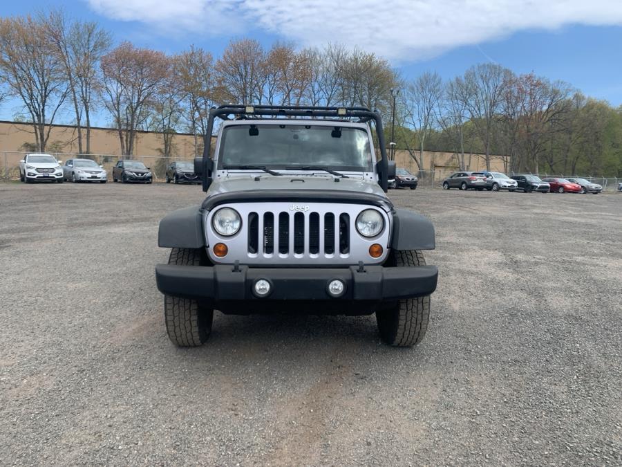 2013 Jeep Wrangler Unlimited 4WD 4dr Sport, available for sale in Vernon Rockville, Connecticut | Vernon Motor Cars. Vernon Rockville, Connecticut 2013 Jeep Wrangler Unlimited 4WD 4dr Sport, available for sale in Vernon Rockville, Connecticut | Vernon Motor Cars. Vernon Rockville, Connecticut