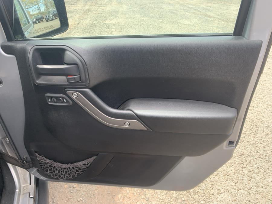 2013 Jeep Wrangler Unlimited 4WD 4dr Sport, available for sale in Vernon Rockville, Connecticut | Vernon Motor Cars. Vernon Rockville, Connecticut 2013 Jeep Wrangler Unlimited 4WD 4dr Sport, available for sale in Vernon Rockville, Connecticut | Vernon Motor Cars. Vernon Rockville, Connecticut