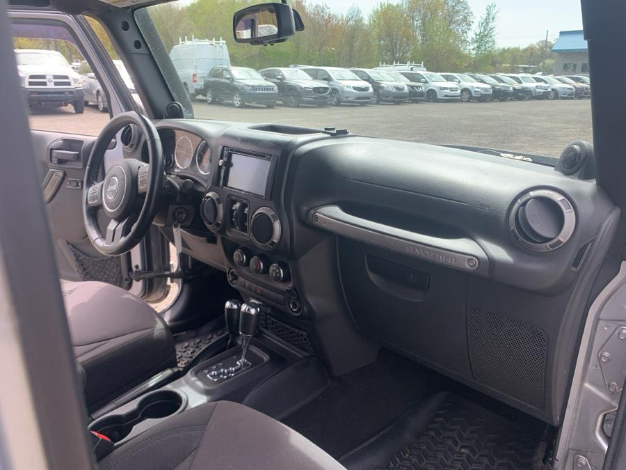 2013 Jeep Wrangler Unlimited 4WD 4dr Sport, available for sale in Vernon Rockville, Connecticut | Vernon Motor Cars. Vernon Rockville, Connecticut 2013 Jeep Wrangler Unlimited 4WD 4dr Sport, available for sale in Vernon Rockville, Connecticut | Vernon Motor Cars. Vernon Rockville, Connecticut