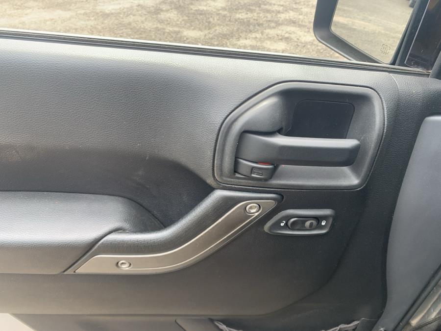2013 Jeep Wrangler Unlimited 4WD 4dr Sport, available for sale in Vernon Rockville, Connecticut | Vernon Motor Cars. Vernon Rockville, Connecticut 2013 Jeep Wrangler Unlimited 4WD 4dr Sport, available for sale in Vernon Rockville, Connecticut | Vernon Motor Cars. Vernon Rockville, Connecticut
