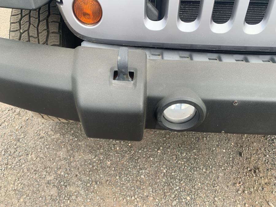 2013 Jeep Wrangler Unlimited 4WD 4dr Sport, available for sale in Vernon Rockville, Connecticut | Vernon Motor Cars. Vernon Rockville, Connecticut 2013 Jeep Wrangler Unlimited 4WD 4dr Sport, available for sale in Vernon Rockville, Connecticut | Vernon Motor Cars. Vernon Rockville, Connecticut