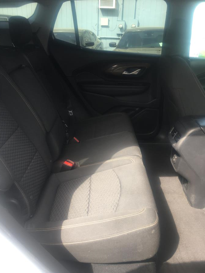 2019 GMC Terrain FWD 4dr SLE, available for sale in Vernon Rockville, Connecticut | Vernon Motor Cars. Vernon Rockville, Connecticut 2019 GMC Terrain FWD 4dr SLE, available for sale in Vernon Rockville, Connecticut | Vernon Motor Cars. Vernon Rockville, Connecticut