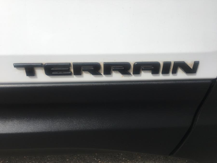 2019 GMC Terrain FWD 4dr SLE, available for sale in Vernon Rockville, Connecticut | Vernon Motor Cars. Vernon Rockville, Connecticut 2019 GMC Terrain FWD 4dr SLE, available for sale in Vernon Rockville, Connecticut | Vernon Motor Cars. Vernon Rockville, Connecticut