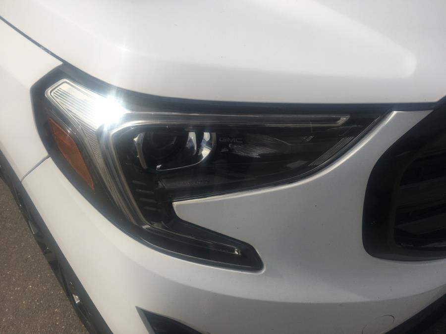 2019 GMC Terrain FWD 4dr SLE, available for sale in Vernon Rockville, Connecticut | Vernon Motor Cars. Vernon Rockville, Connecticut 2019 GMC Terrain FWD 4dr SLE, available for sale in Vernon Rockville, Connecticut | Vernon Motor Cars. Vernon Rockville, Connecticut