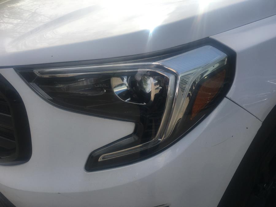 2019 GMC Terrain FWD 4dr SLE, available for sale in Vernon Rockville, Connecticut | Vernon Motor Cars. Vernon Rockville, Connecticut 2019 GMC Terrain FWD 4dr SLE, available for sale in Vernon Rockville, Connecticut | Vernon Motor Cars. Vernon Rockville, Connecticut