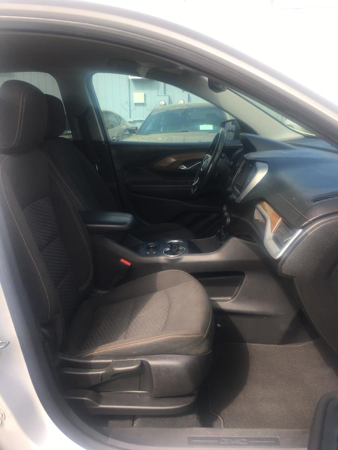 2019 GMC Terrain FWD 4dr SLE, available for sale in Vernon Rockville, Connecticut | Vernon Motor Cars. Vernon Rockville, Connecticut 2019 GMC Terrain FWD 4dr SLE, available for sale in Vernon Rockville, Connecticut | Vernon Motor Cars. Vernon Rockville, Connecticut