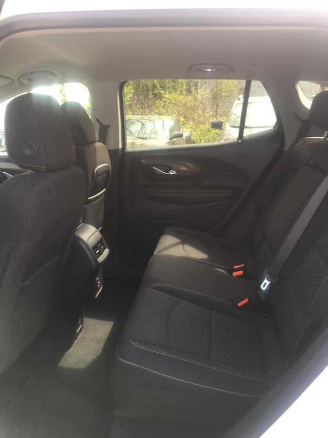 2019 GMC Terrain FWD 4dr SLE, available for sale in Vernon Rockville, Connecticut | Vernon Motor Cars. Vernon Rockville, Connecticut 2019 GMC Terrain FWD 4dr SLE, available for sale in Vernon Rockville, Connecticut | Vernon Motor Cars. Vernon Rockville, Connecticut