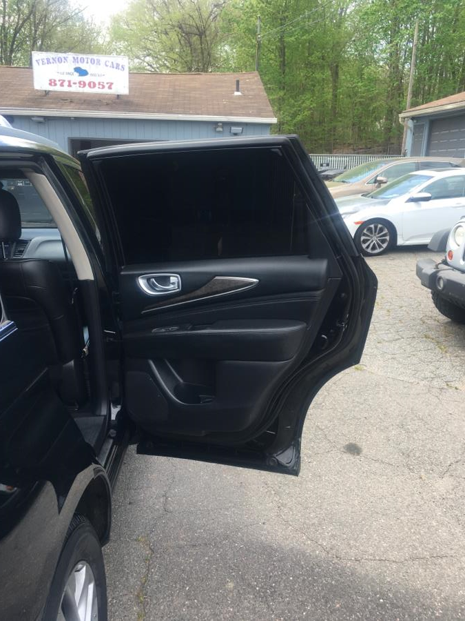2015 INFINITI QX60 AWD 4dr, available for sale in Vernon Rockville, Connecticut | Vernon Motor Cars. Vernon Rockville, Connecticut 2015 INFINITI QX60 AWD 4dr, available for sale in Vernon Rockville, Connecticut | Vernon Motor Cars. Vernon Rockville, Connecticut
