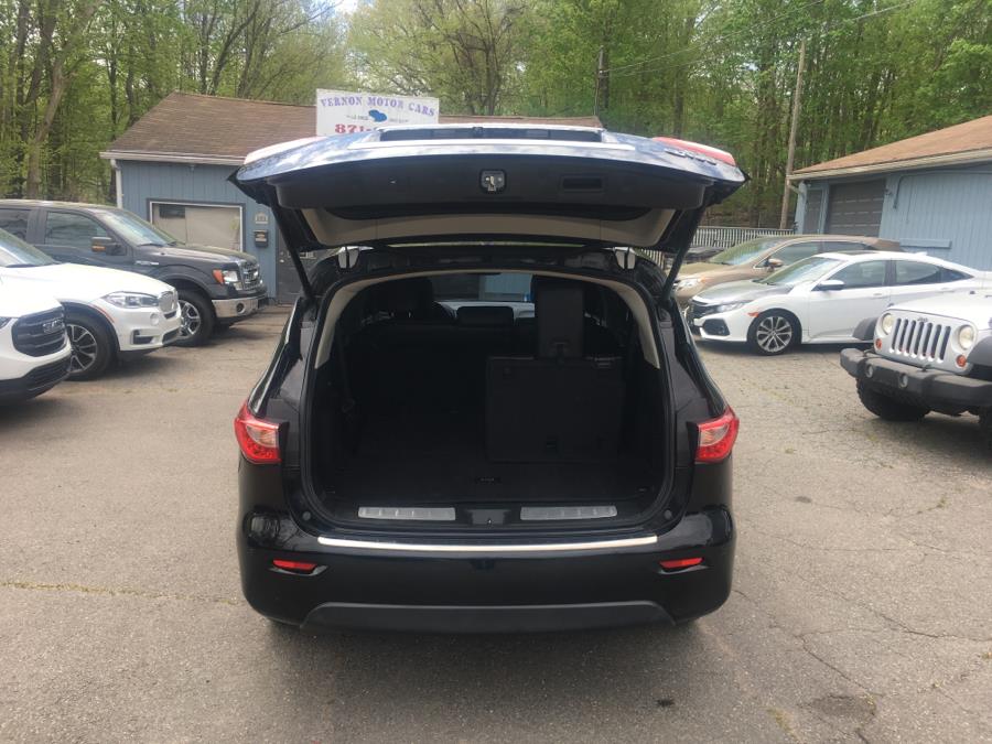 2015 INFINITI QX60 AWD 4dr, available for sale in Vernon Rockville, Connecticut | Vernon Motor Cars. Vernon Rockville, Connecticut 2015 INFINITI QX60 AWD 4dr, available for sale in Vernon Rockville, Connecticut | Vernon Motor Cars. Vernon Rockville, Connecticut