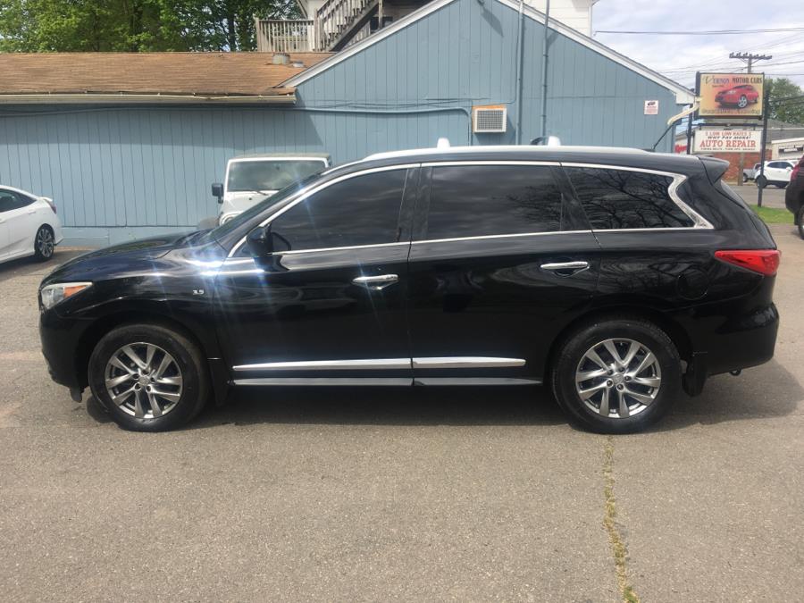 2015 INFINITI QX60 AWD 4dr, available for sale in Vernon Rockville, Connecticut | Vernon Motor Cars. Vernon Rockville, Connecticut 2015 INFINITI QX60 AWD 4dr, available for sale in Vernon Rockville, Connecticut | Vernon Motor Cars. Vernon Rockville, Connecticut