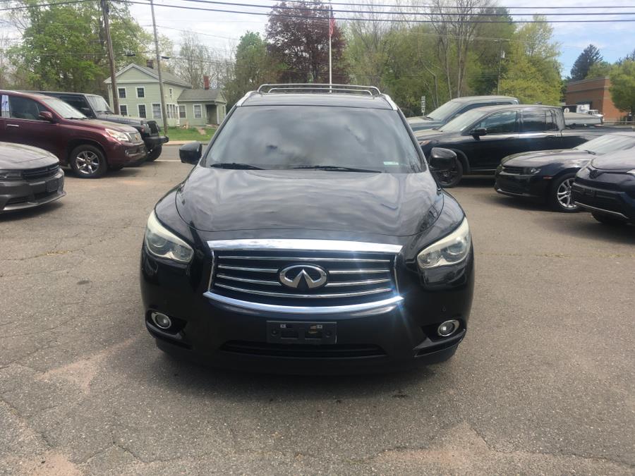 2015 INFINITI QX60 AWD 4dr, available for sale in Vernon Rockville, Connecticut | Vernon Motor Cars. Vernon Rockville, Connecticut 2015 INFINITI QX60 AWD 4dr, available for sale in Vernon Rockville, Connecticut | Vernon Motor Cars. Vernon Rockville, Connecticut