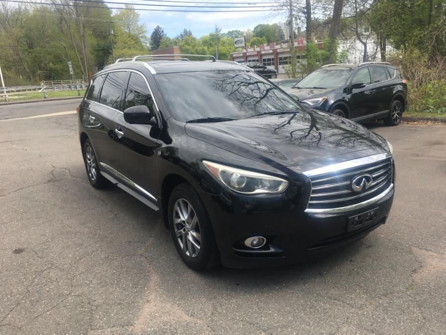 2015 INFINITI QX60 AWD 4dr, available for sale in Vernon Rockville, Connecticut | Vernon Motor Cars. Vernon Rockville, Connecticut 2015 INFINITI QX60 AWD 4dr, available for sale in Vernon Rockville, Connecticut | Vernon Motor Cars. Vernon Rockville, Connecticut