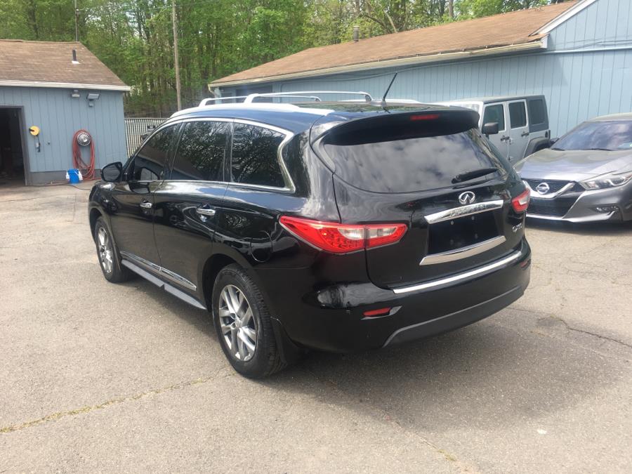 2015 INFINITI QX60 AWD 4dr, available for sale in Vernon Rockville, Connecticut | Vernon Motor Cars. Vernon Rockville, Connecticut 2015 INFINITI QX60 AWD 4dr, available for sale in Vernon Rockville, Connecticut | Vernon Motor Cars. Vernon Rockville, Connecticut