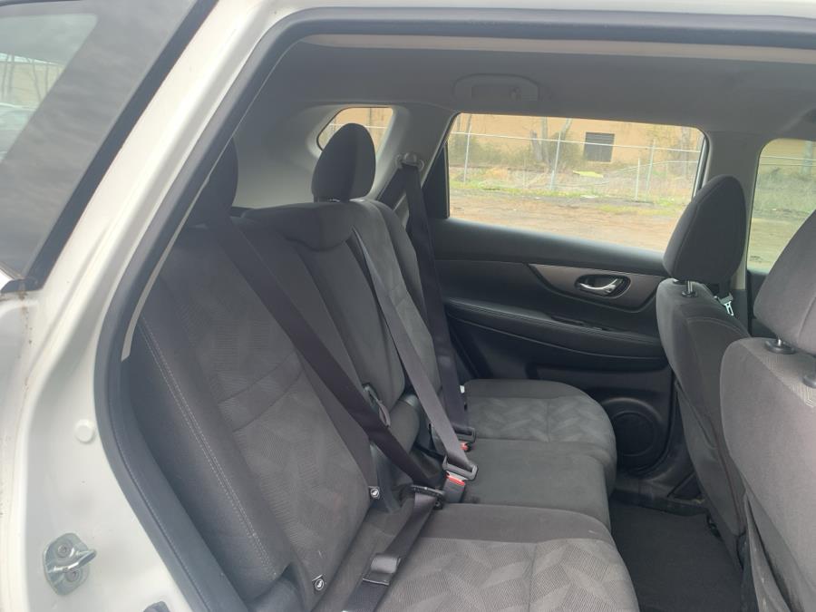 2016 Nissan Rogue AWD 4dr SV, available for sale in Vernon Rockville, Connecticut | Vernon Motor Cars. Vernon Rockville, Connecticut 2016 Nissan Rogue AWD 4dr SV, available for sale in Vernon Rockville, Connecticut | Vernon Motor Cars. Vernon Rockville, Connecticut