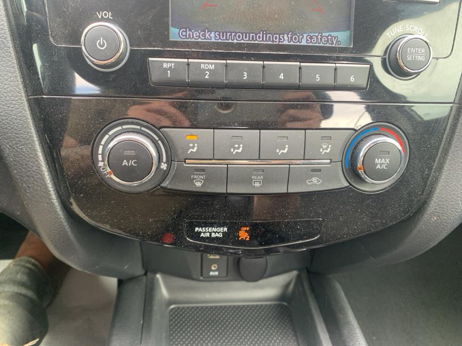 2016 Nissan Rogue AWD 4dr SV, available for sale in Vernon Rockville, Connecticut | Vernon Motor Cars. Vernon Rockville, Connecticut 2016 Nissan Rogue AWD 4dr SV, available for sale in Vernon Rockville, Connecticut | Vernon Motor Cars. Vernon Rockville, Connecticut