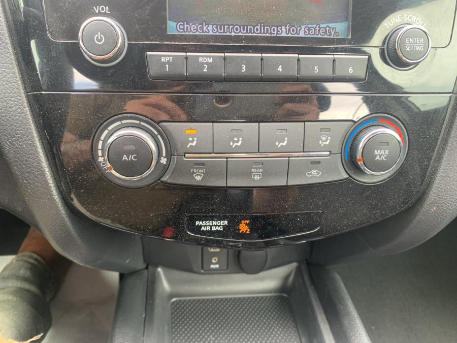 2016 Nissan Rogue AWD 4dr SV, available for sale in Vernon Rockville, Connecticut | Vernon Motor Cars. Vernon Rockville, Connecticut 2016 Nissan Rogue AWD 4dr SV, available for sale in Vernon Rockville, Connecticut | Vernon Motor Cars. Vernon Rockville, Connecticut