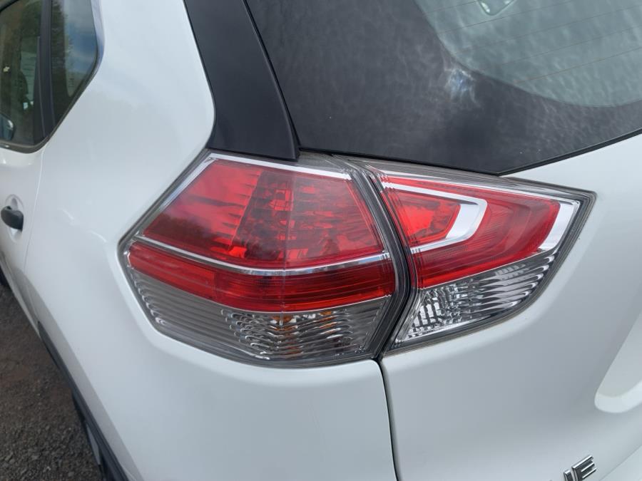 2016 Nissan Rogue AWD 4dr SV, available for sale in Vernon Rockville, Connecticut | Vernon Motor Cars. Vernon Rockville, Connecticut 2016 Nissan Rogue AWD 4dr SV, available for sale in Vernon Rockville, Connecticut | Vernon Motor Cars. Vernon Rockville, Connecticut