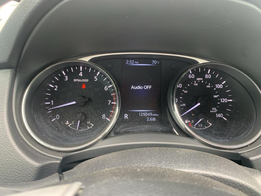 2016 Nissan Rogue AWD 4dr SV, available for sale in Vernon Rockville, Connecticut | Vernon Motor Cars. Vernon Rockville, Connecticut 2016 Nissan Rogue AWD 4dr SV, available for sale in Vernon Rockville, Connecticut | Vernon Motor Cars. Vernon Rockville, Connecticut