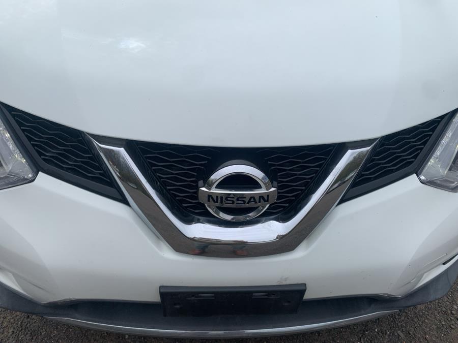 2016 Nissan Rogue AWD 4dr SV, available for sale in Vernon Rockville, Connecticut | Vernon Motor Cars. Vernon Rockville, Connecticut 2016 Nissan Rogue AWD 4dr SV, available for sale in Vernon Rockville, Connecticut | Vernon Motor Cars. Vernon Rockville, Connecticut