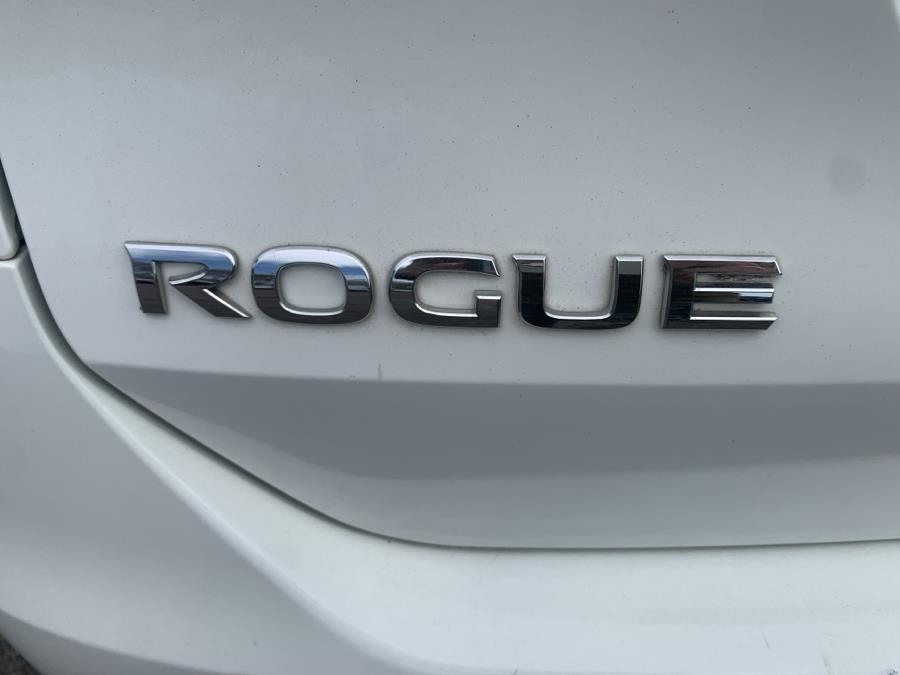 2016 Nissan Rogue AWD 4dr SV, available for sale in Vernon Rockville, Connecticut | Vernon Motor Cars. Vernon Rockville, Connecticut 2016 Nissan Rogue AWD 4dr SV, available for sale in Vernon Rockville, Connecticut | Vernon Motor Cars. Vernon Rockville, Connecticut