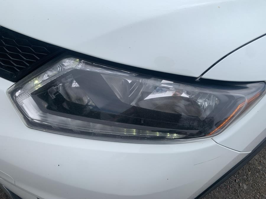 2016 Nissan Rogue AWD 4dr SV, available for sale in Vernon Rockville, Connecticut | Vernon Motor Cars. Vernon Rockville, Connecticut 2016 Nissan Rogue AWD 4dr SV, available for sale in Vernon Rockville, Connecticut | Vernon Motor Cars. Vernon Rockville, Connecticut