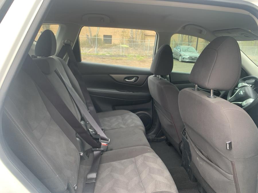 2016 Nissan Rogue AWD 4dr SV, available for sale in Vernon Rockville, Connecticut | Vernon Motor Cars. Vernon Rockville, Connecticut 2016 Nissan Rogue AWD 4dr SV, available for sale in Vernon Rockville, Connecticut | Vernon Motor Cars. Vernon Rockville, Connecticut