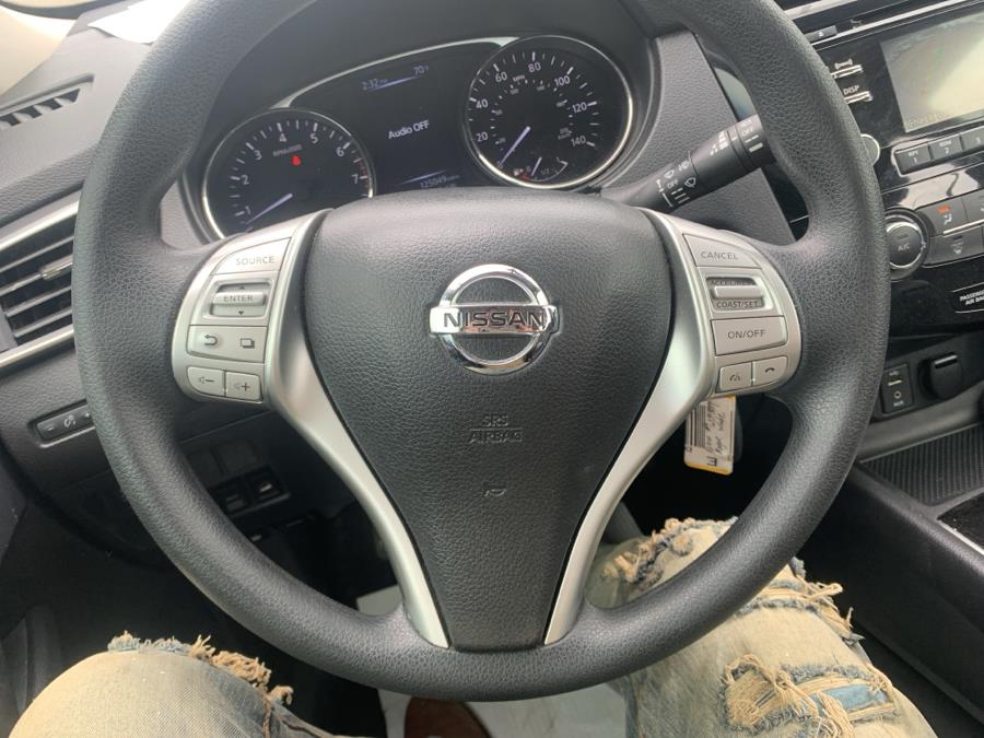 2016 Nissan Rogue AWD 4dr SV, available for sale in Vernon Rockville, Connecticut | Vernon Motor Cars. Vernon Rockville, Connecticut 2016 Nissan Rogue AWD 4dr SV, available for sale in Vernon Rockville, Connecticut | Vernon Motor Cars. Vernon Rockville, Connecticut