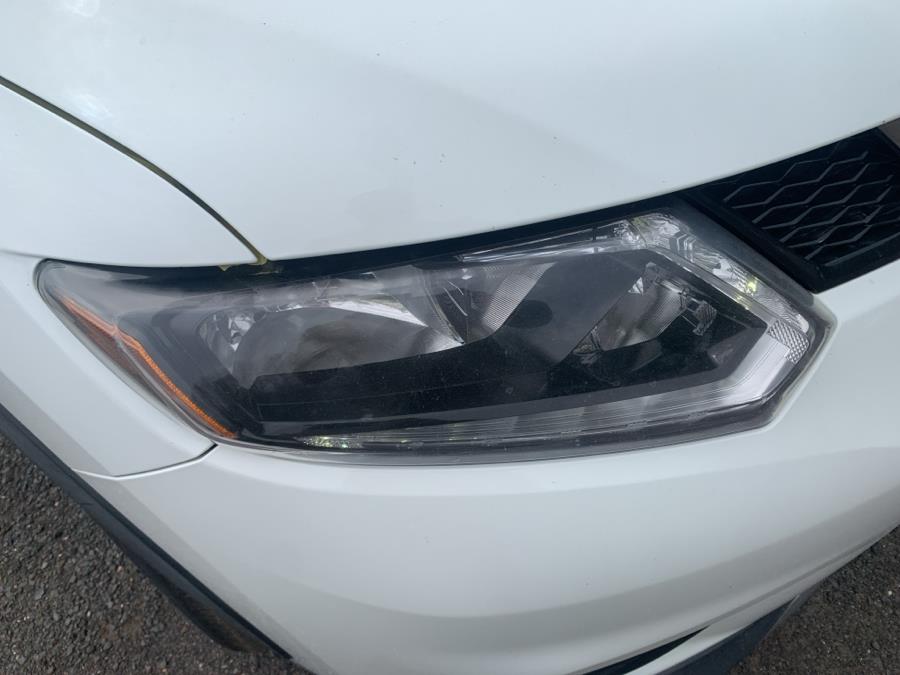 2016 Nissan Rogue AWD 4dr SV, available for sale in Vernon Rockville, Connecticut | Vernon Motor Cars. Vernon Rockville, Connecticut 2016 Nissan Rogue AWD 4dr SV, available for sale in Vernon Rockville, Connecticut | Vernon Motor Cars. Vernon Rockville, Connecticut
