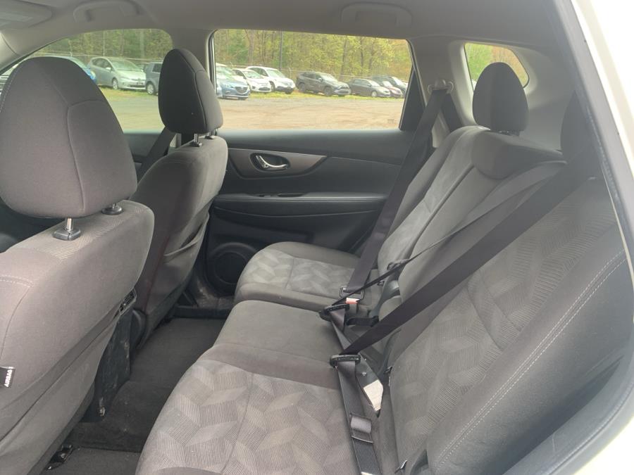 2016 Nissan Rogue AWD 4dr SV, available for sale in Vernon Rockville, Connecticut | Vernon Motor Cars. Vernon Rockville, Connecticut 2016 Nissan Rogue AWD 4dr SV, available for sale in Vernon Rockville, Connecticut | Vernon Motor Cars. Vernon Rockville, Connecticut