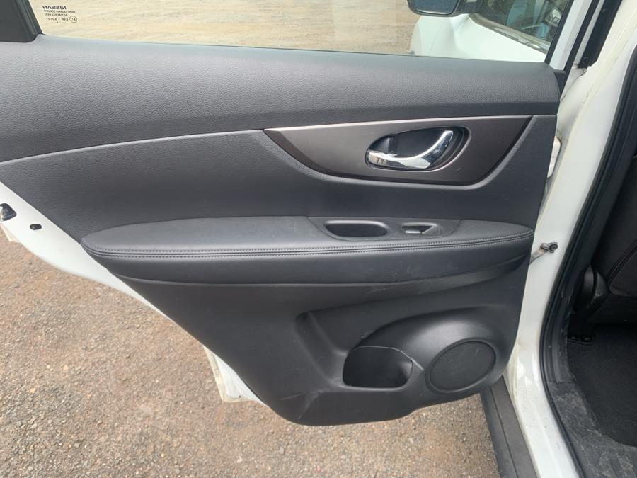 2016 Nissan Rogue AWD 4dr SV, available for sale in Vernon Rockville, Connecticut | Vernon Motor Cars. Vernon Rockville, Connecticut 2016 Nissan Rogue AWD 4dr SV, available for sale in Vernon Rockville, Connecticut | Vernon Motor Cars. Vernon Rockville, Connecticut